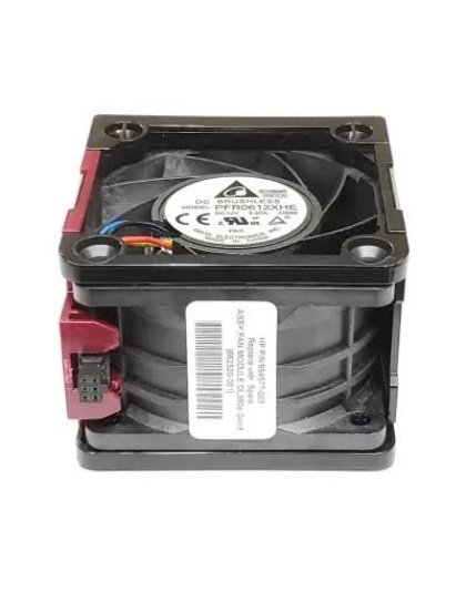 654577-003 HP ProLiant DL380e G8 Hot Plug Fan
