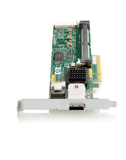 462594-001 HP Smart Array P212 SAS Controller