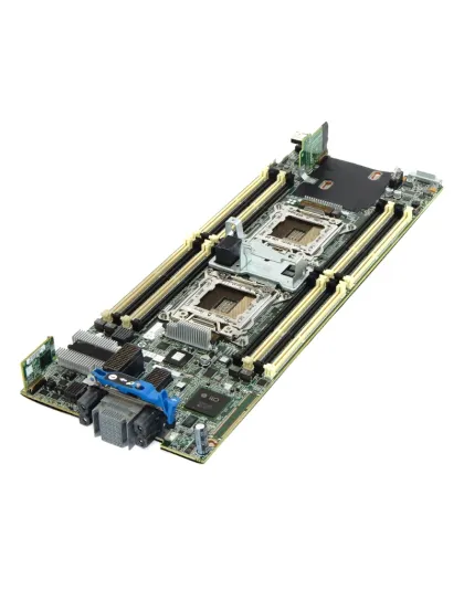 738239-001 HP ProLiant BL460c Gen8 V2 Motherboard