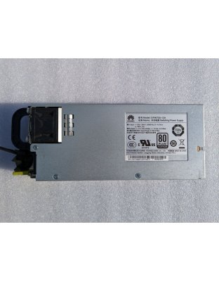 02310QWX Huawei 750W Platinum AC Power Supply