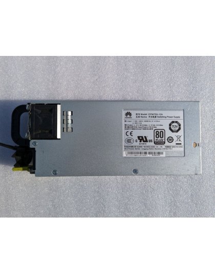 02310QWX Huawei 750W Platinum AC Power Supply