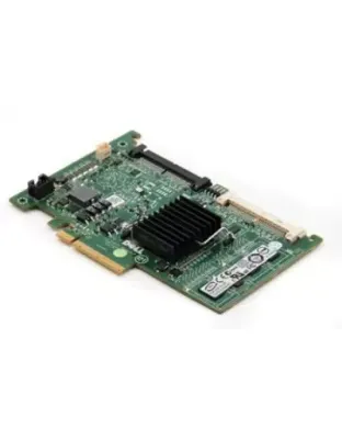 0T954J Dell PERC 6/i 256MB SAS RAID Controller