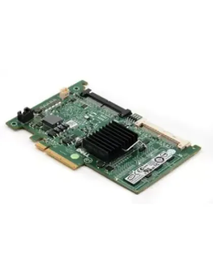 0T954J Dell PERC 6/i 256MB SAS RAID Controller