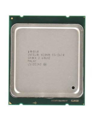41020488 Intel Xeon E5-2670 v3 2.30GHz Processor