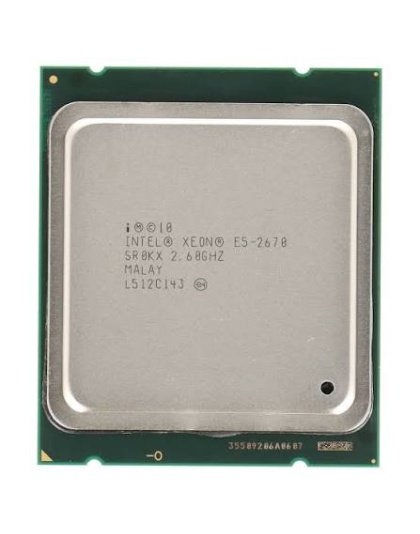 41020488 Intel Xeon E5-2670 v3 2.30GHz Processor
