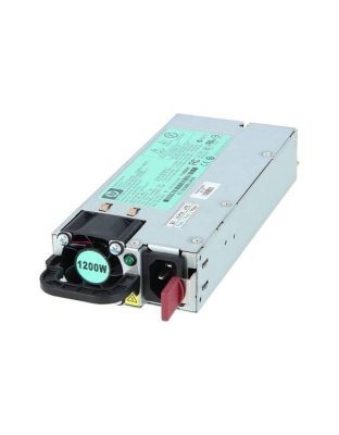 438203-001 HP 1200W Common Slot Power Supply