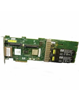 501575-001 HP Smart Array P800 512MB Controller