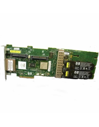501575-001 HP Smart Array P800 512MB Controller
