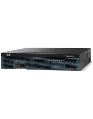 CISCO2951/K9 Cisco 2951 Integrated Router