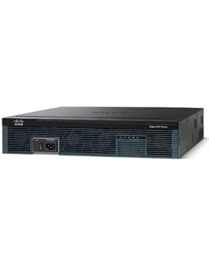 CISCO2951/K9 Cisco 2951 Integrated Router