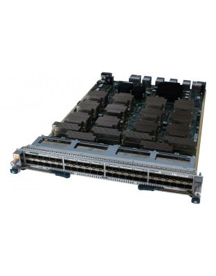 N7K-F248XP-25E Cisco Nexus 7000 F2 48-Port 10G SFP+ Card