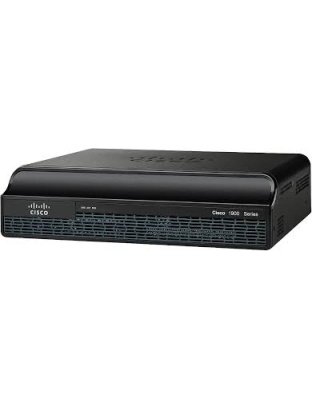 CISCO1941/K9 Cisco 1941 Integrated Router
