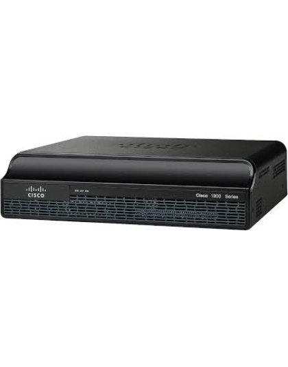 CISCO1941/K9 Cisco 1941 Integrated Router