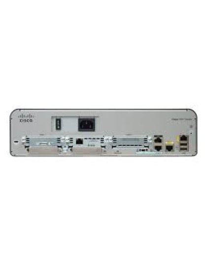 CISCO1941/K9 Cisco 1941 Integrated Router