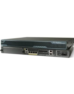 ASA5510-K8 Cisco ASA 5510 Security Appliance