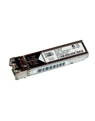 GLC-SX-MM Cisco 1000BASE-SX SFP Transceiver