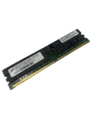 370-6209 Sun 2GB DDR2-533 ECC Registered Memory