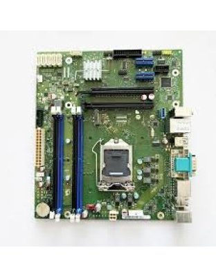 D3417-B11 Fujitsu Workstation Micro-ATX Motherboard