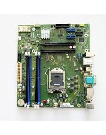 D3417-B11 Fujitsu Workstation Micro-ATX Motherboard