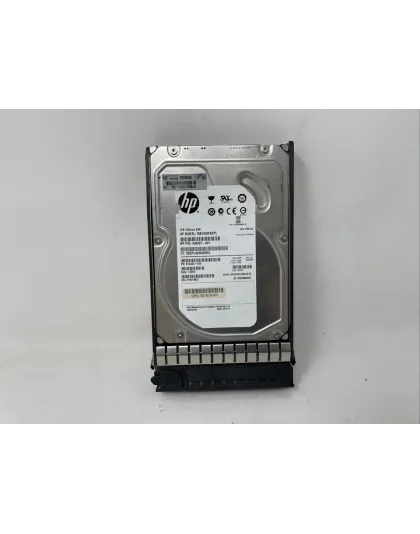 507614-B21 HPE 1TB 7.2K SAS 6Gb/s 3.5" Hard Drive