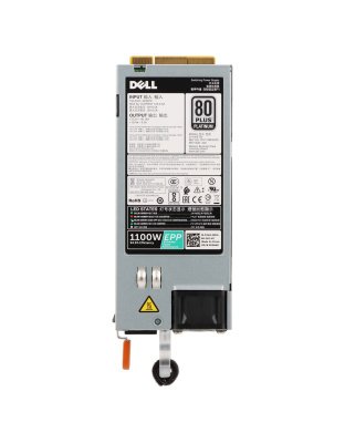 Y26KX Dell 1100W 80 Plus Platinum Power Supply