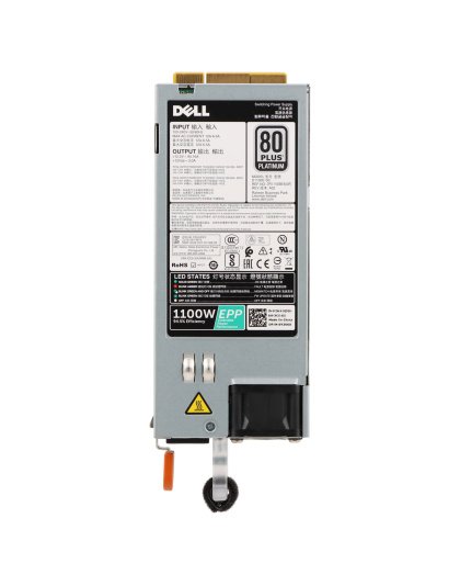 Y26KX Dell 1100W 80 Plus Platinum Power Supply