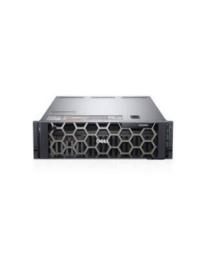 Dell PowerEdge R940 3U Rackmount Server Chassis