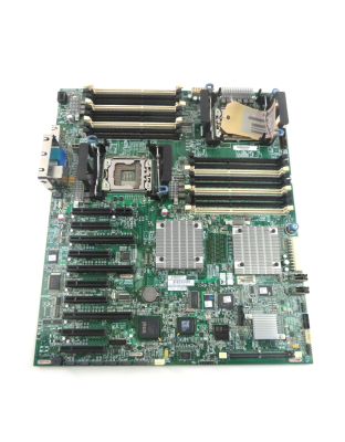 606200-001 HPE ProLiant ML370 DL370 G6 Motherboard