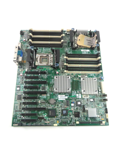 606200-001 HPE ProLiant ML370 DL370 G6 Motherboard