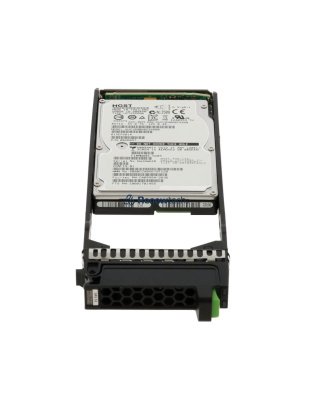 CA08226-E975 Fujitsu 600GB 10K 12G SAS 2.5" HDD