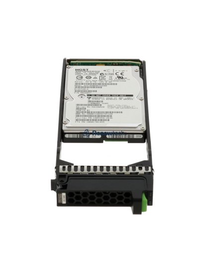 CA08226-E975 Fujitsu 600GB 10K 12G SAS 2.5" HDD