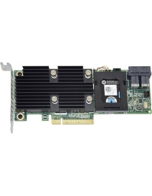 0J14DC Dell PERC H730P 2GB NVRAM PCIe SAS RAID Controller