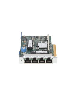 789897-001 HPE Ethernet 1Gb 4-Port 331FLR Adapter