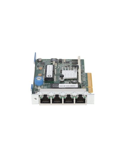 789897-001 HPE Ethernet 1Gb 4-Port 331FLR Adapter