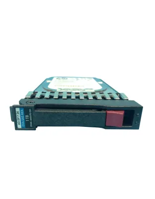 660678-001 HPE EVA 1TB 7.2K 6Gb/s SAS 2.5" HDD