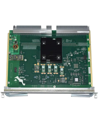 DS-C9513 Cisco MDS 9513 13-Slot Switch Chassis
