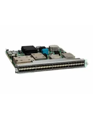 DS-X9248-256K9 Cisco MDS 9000 48-Port 8G FC Module