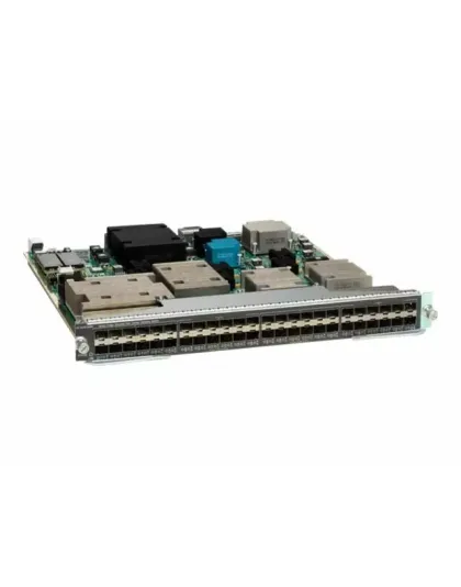 DS-X9248-256K9 Cisco MDS 9000 48-Port 8G FC Module