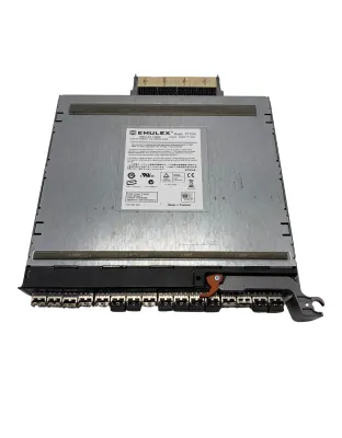 UN328 Dell 16-Port 4Gbps FC Pass-Through Module