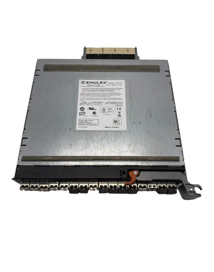 UN328 Dell 16-Port 4Gbps FC Pass-Through Module