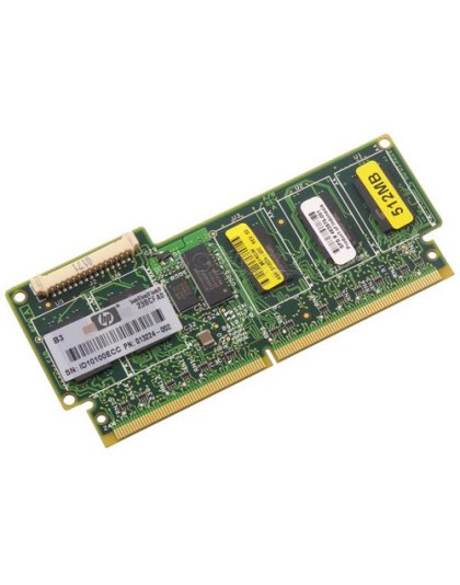 462985-B21 HPE 512MB Smart Array BBWC Module
