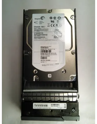 X412A-R5 NetApp 600GB 15K SAS Hard Drive