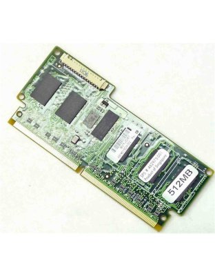 462985-B21 HPE 512MB Smart Array BBWC Module