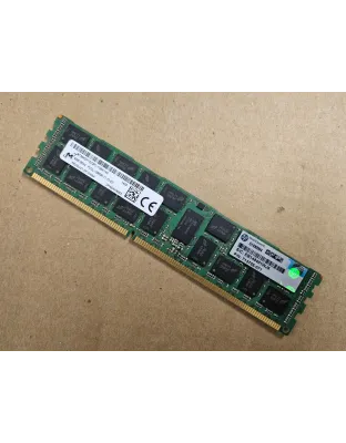 713755-071 HPE 8GB DDR3L 1600MHz PC3L-12800R RDIMM
