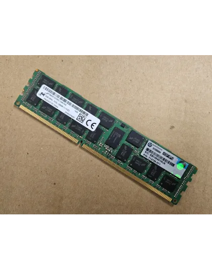 713755-071 HPE 8GB DDR3L 1600MHz PC3L-12800R RDIMM