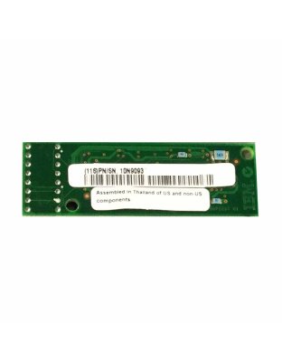 10N9093 IBM VPD Card CCIN 52A1 for 9133-55A