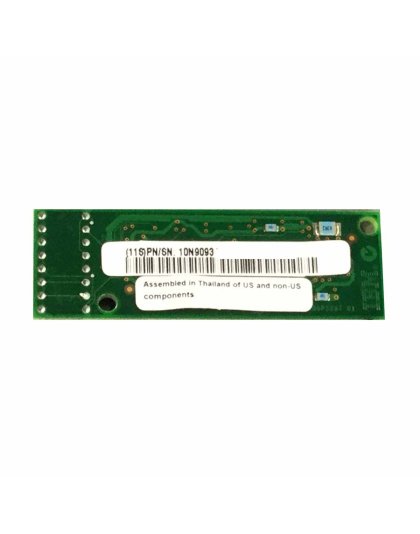 10N9093 IBM VPD Card CCIN 52A1 for 9133-55A