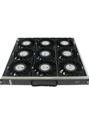 WS-C6509-E-FAN Cisco Catalyst 6509-E Fan Tray