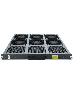 WS-C6K-9SLOT-FAN2 Cisco Catalyst 6509 Fan Tray