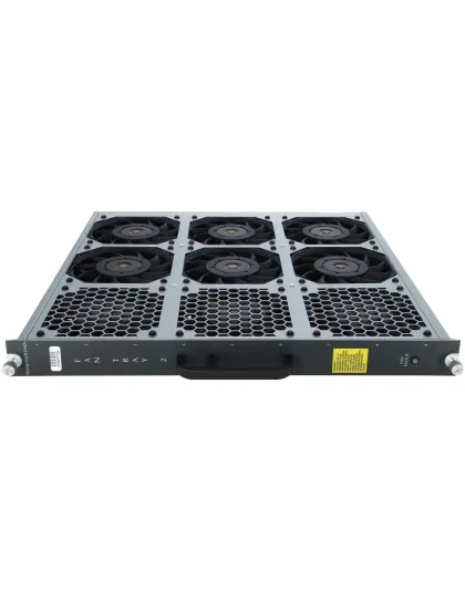 WS-C6K-9SLOT-FAN2 Cisco Catalyst 6509 Fan Tray